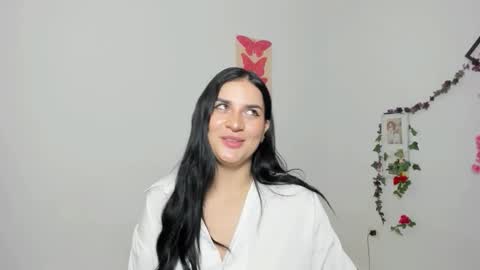 Emily  online show from November 8, 1:28 am