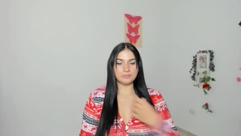 Emily  online show from December 15, 2:43 pm