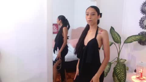 Emily online show from September 13, 6:29 pm