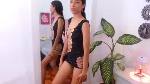 Emily online show from September 23, 6:33 pm