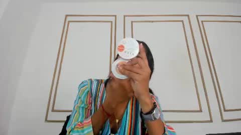 emily_gaviria1 online show from July 21, 12:40 pm