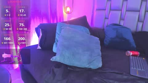 Emi  online show from November 14, 3:22 pm