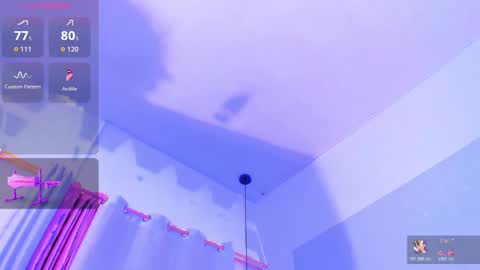 Emi  online show from November 21, 4:49 pm