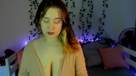 EMILY online show from January 15, 2:49 am