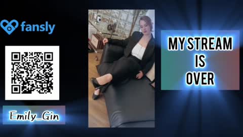 EMILY online show from January 23, 8:46 am