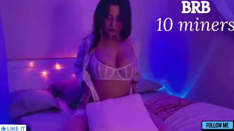 EMILY online show from February 27, 2:32 am