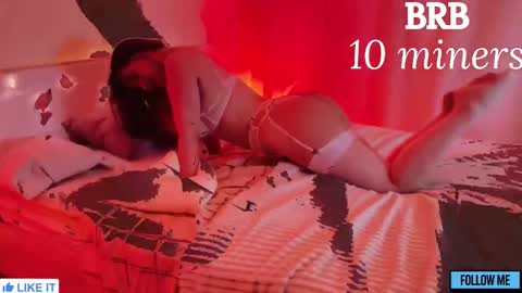 EMILY online show from September 18, 2:13 am