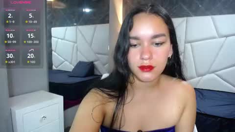Emily  online show from August 1, 12:15 pm