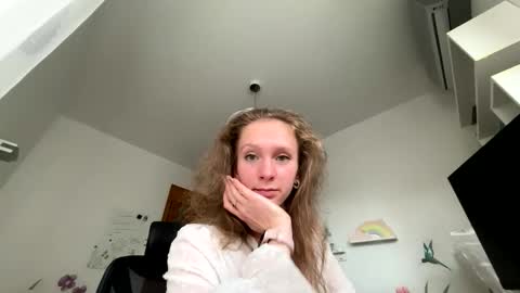 Emily  online show from October 1, 2:23 pm