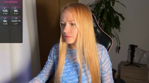 Emily online show from January 9, 11:02 pm