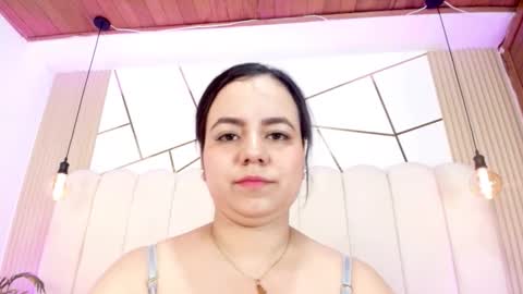 EMILY JOHNSON online show from February 10, 12:09 pm