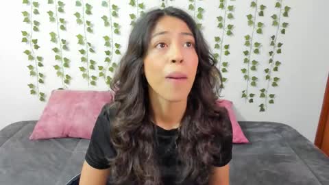 emily online show from March 13, 2:56 pm