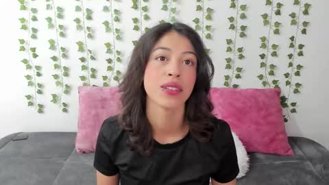 emily online show from March 29, 5:02 pm