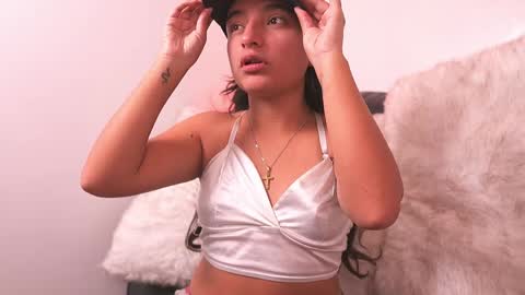 mily online show from April 22, 3:57 pm