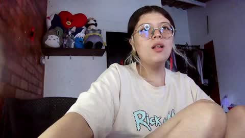 Julieta online show from February 8, 7:16 pm