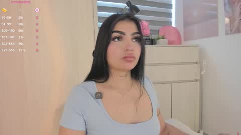 EmilyKenner  Independent model  online show from October 13, 12:16 pm