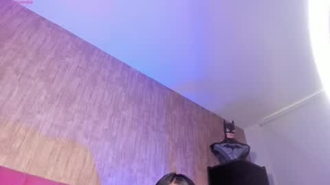 Emily  online show from February 5, 9:19 pm