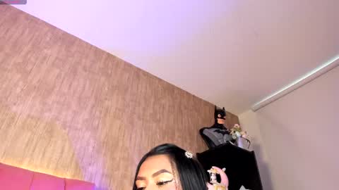 Emily  online show from June 19, 7:17 pm
