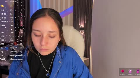 Emily online show from December 21, 5:40 pm