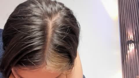 Emily online show from October 11, 2:44 am