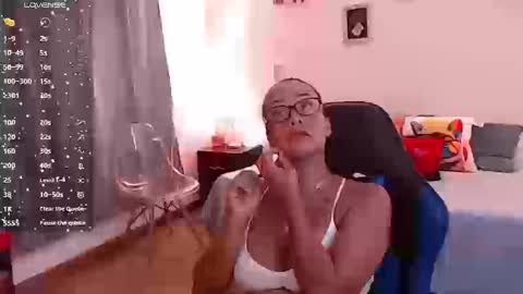 Snapshot of emily_leroy571240 chatting on September 9, 12:48 pm emily leroy. online show from September 9, 12:48 pm