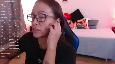 Snapshot of emily_leroy571240 chatting on September 15, 2:17 pm emily leroy. online show from September 15, 2:17 pm