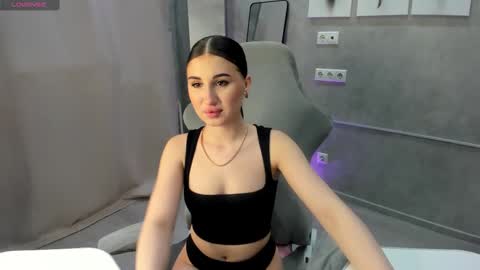 Emily online show from February 24, 4:21 am