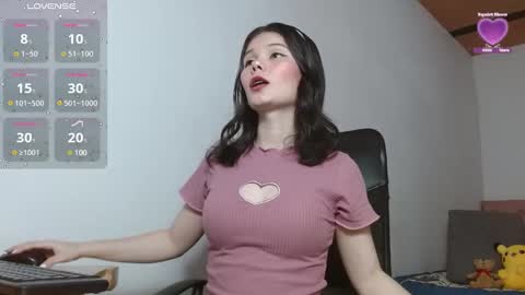 Emily littesweets online show from February 25, 8:09 pm