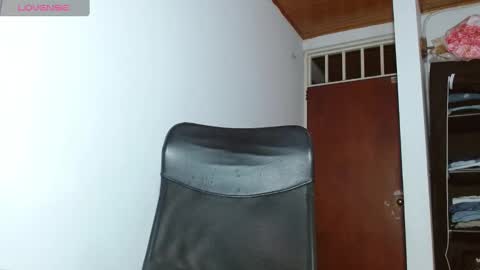 Emily littesweets online show from September 12, 10:43 pm