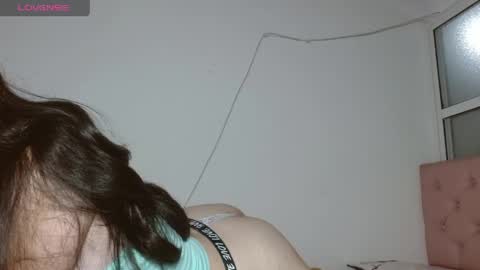 Snapshot of emily_littesweet chatting on April 12, 2:05 am Emily littesweets online show from April 12, 2:05 am