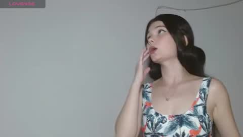 Emily littesweets online show from June 21, 2:36 am