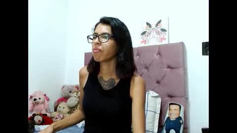 Emily online show from December 30, 11:49 pm
