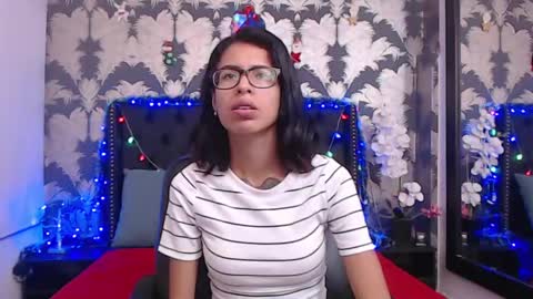 Emily online show from December 31, 1:41 pm