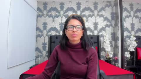 Emily online show from February 3, 2:45 pm
