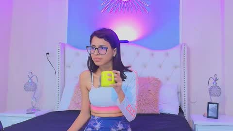 Emily online show from October 21, 10:32 pm