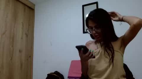 Emily online show from June 13, 4:10 am