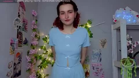 Emily online show from February 6, 2:38 am