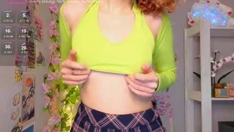 Emily online show from March 14, 2:28 am