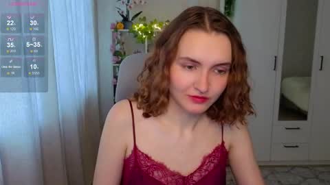 Emily online show from May 10, 2:17 am