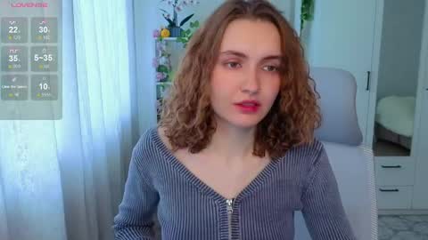 Emily online show from May 11, 2:17 am