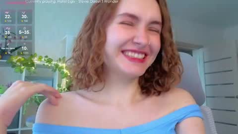 Emily online show from May 18, 1:45 am