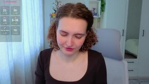 Emily online show from May 22, 1:57 am