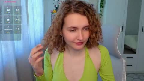 Emily online show from June 4, 2:28 am