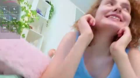 Emily online show from June 12, 11:53 am
