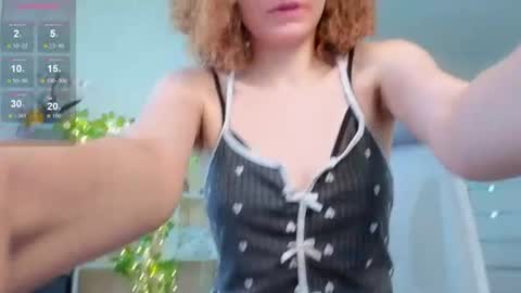 Emily online show from June 15, 2:14 am