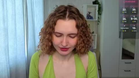 Emily online show from June 22, 2:24 am
