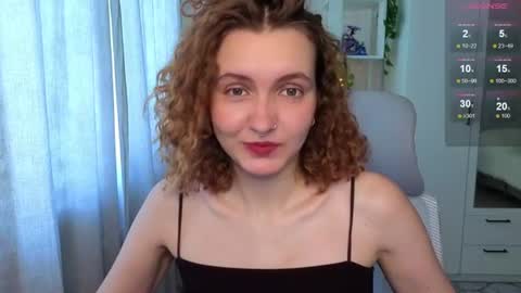 Emily online show from June 23, 2:20 am