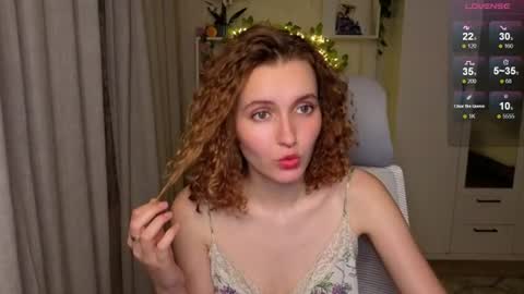 Emily online show from June 25, 6:34 pm
