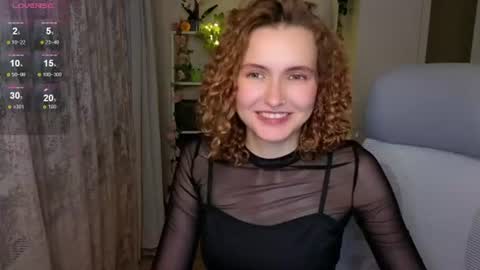 Emily online show from July 12, 5:59 pm