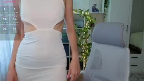 Emily online show from July 21, 2:25 am